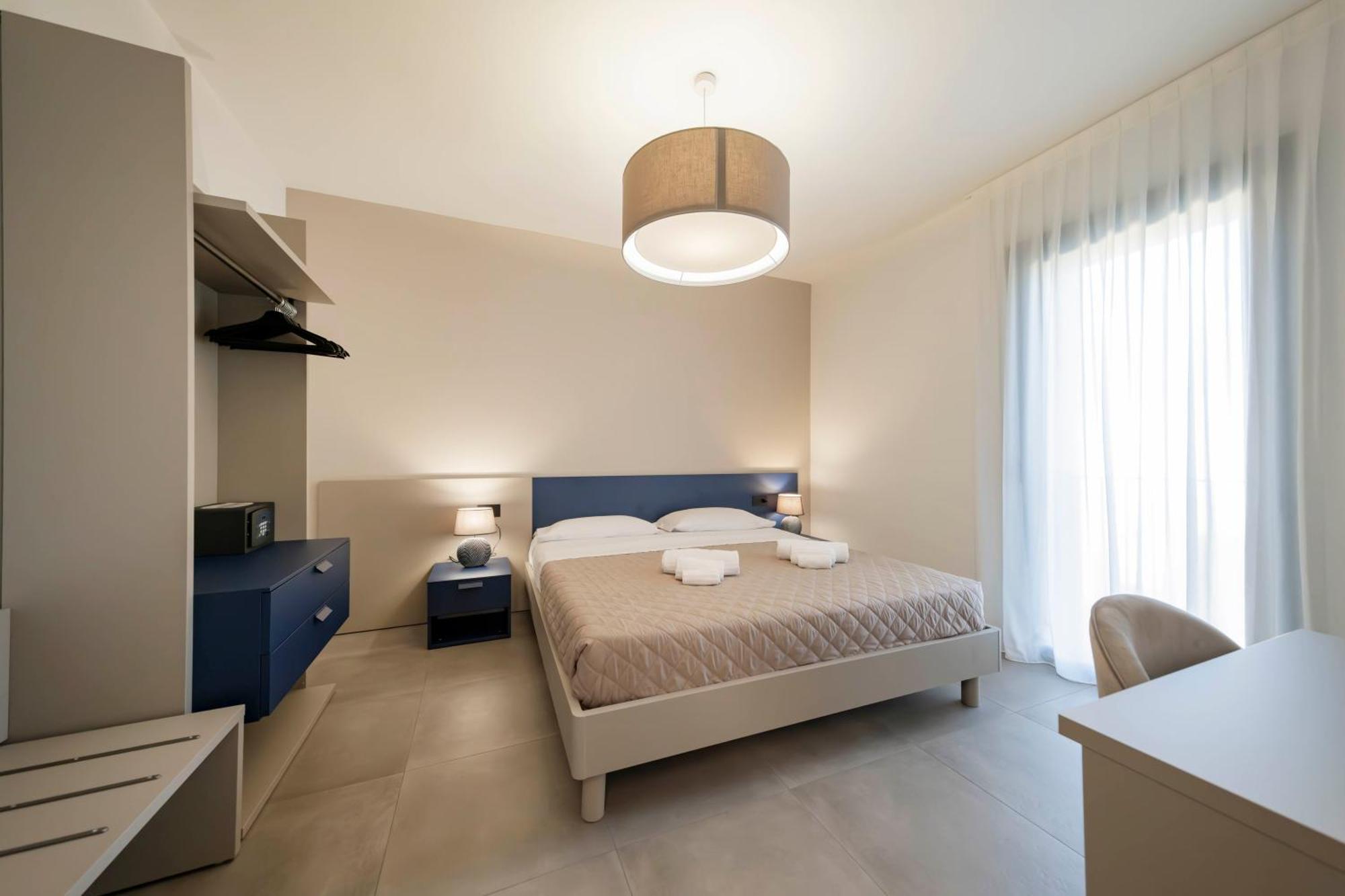 Apartmentsgarda ガルダ エクステリア 写真