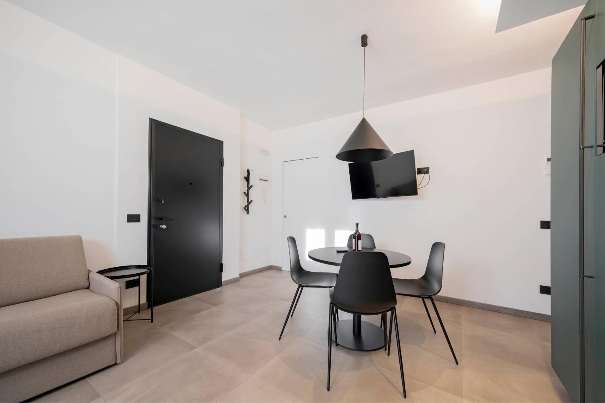 Apartmentsgarda ガルダ エクステリア 写真