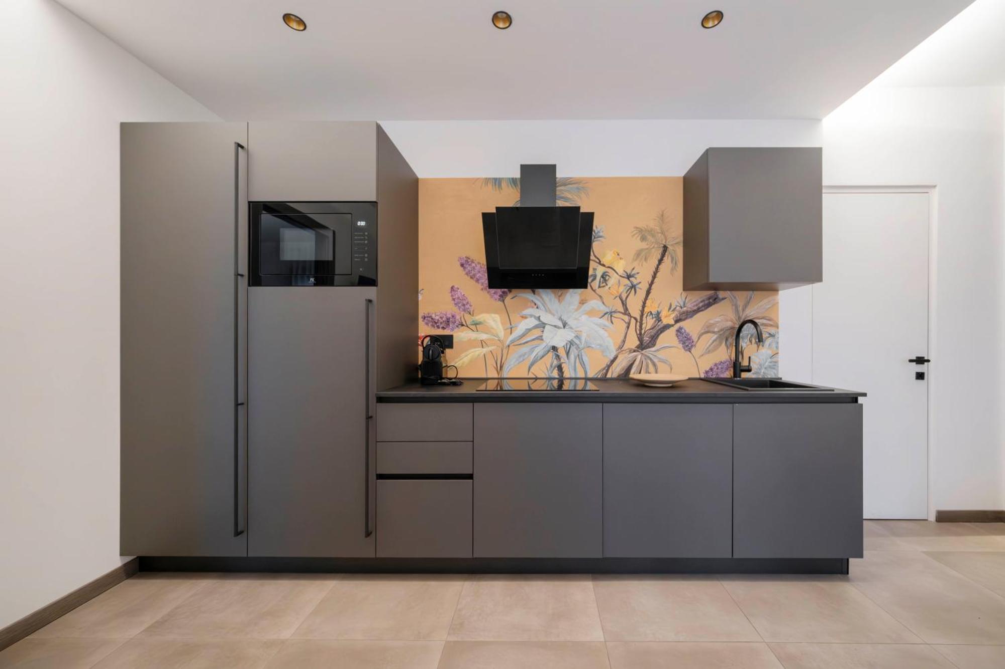 Apartmentsgarda ガルダ エクステリア 写真