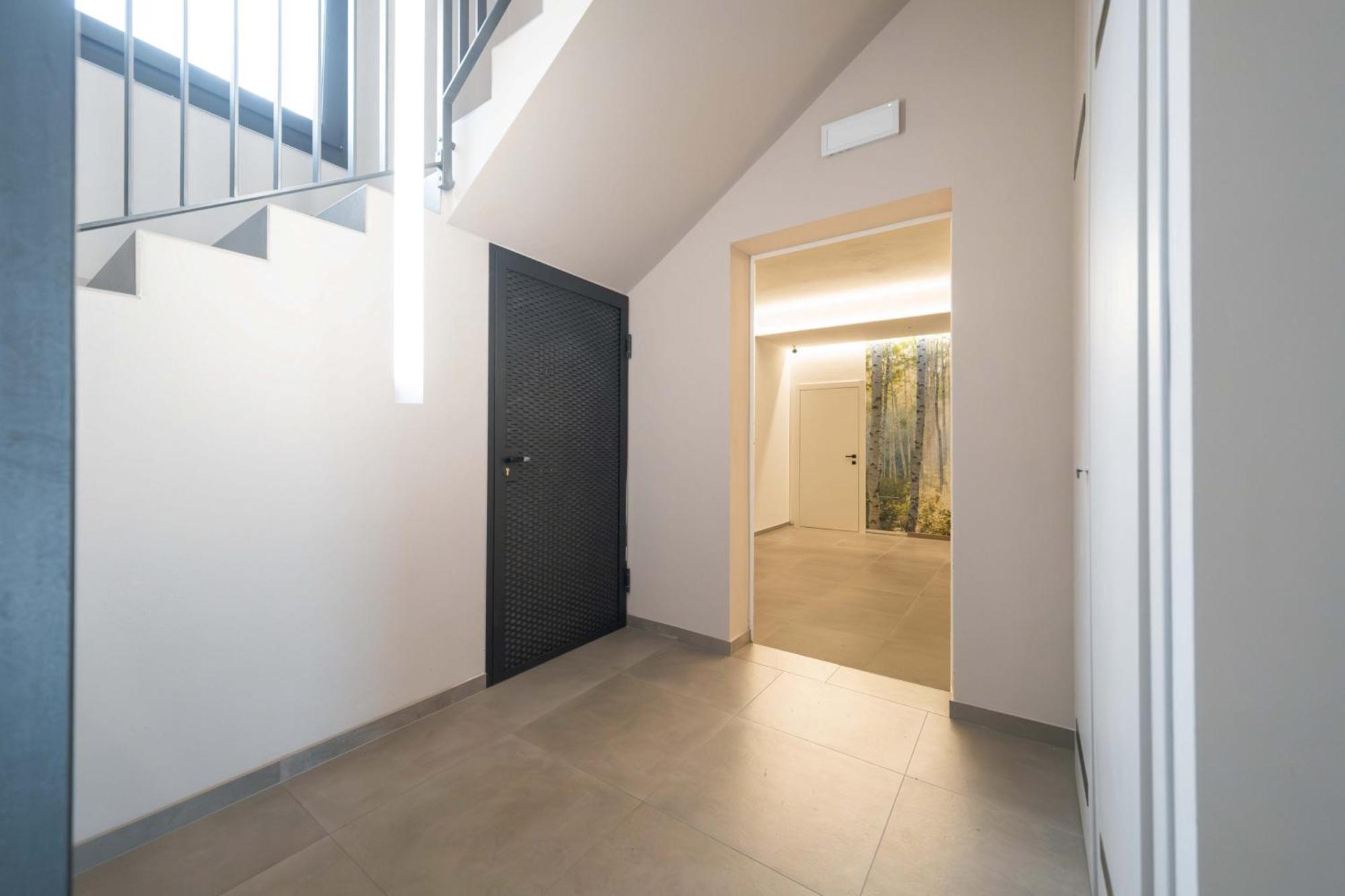 Apartmentsgarda ガルダ エクステリア 写真